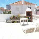 Hébergement de vacances Octavio Wesley Portimão